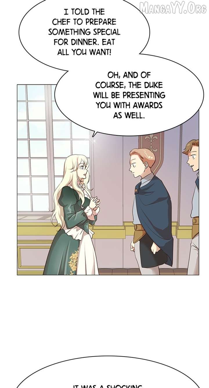 I Became the Rabbit Heroine’s Stepmother Chapter 72 - Page 15