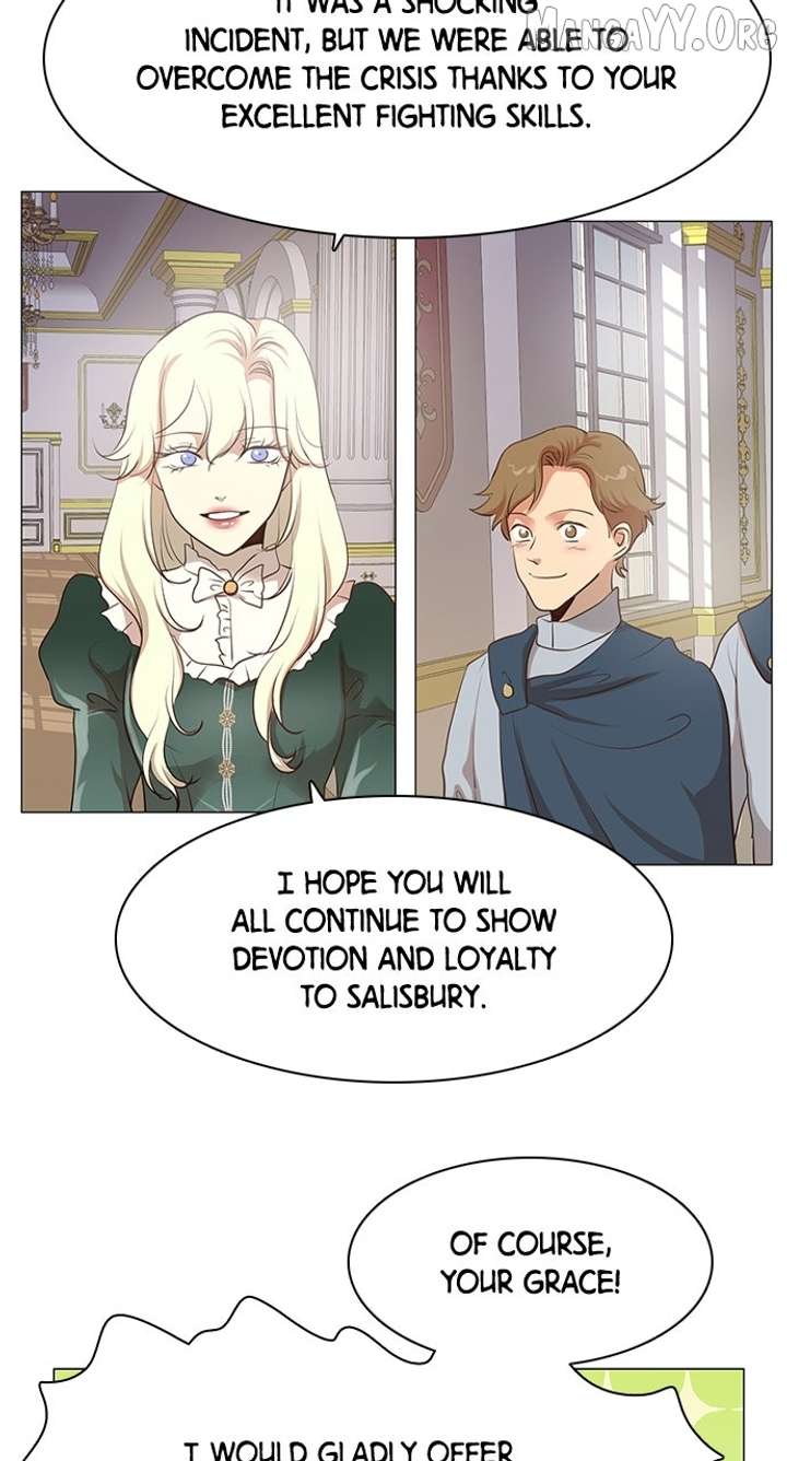 I Became the Rabbit Heroine’s Stepmother Chapter 72 - Page 16