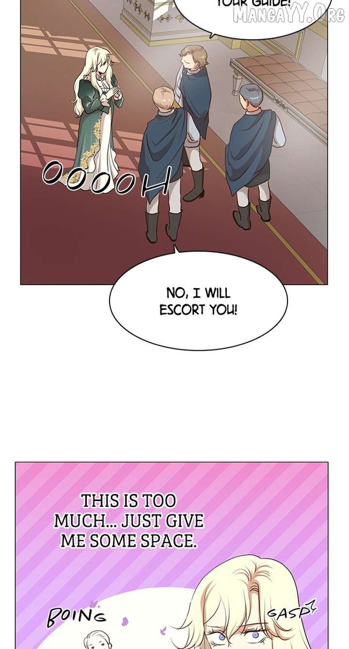 I Became the Rabbit Heroine’s Stepmother Chapter 72 - Page 18