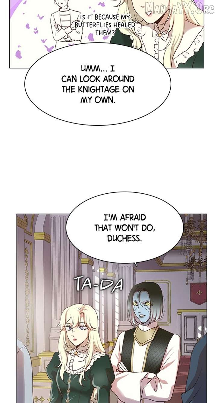 I Became the Rabbit Heroine’s Stepmother Chapter 72 - Page 19