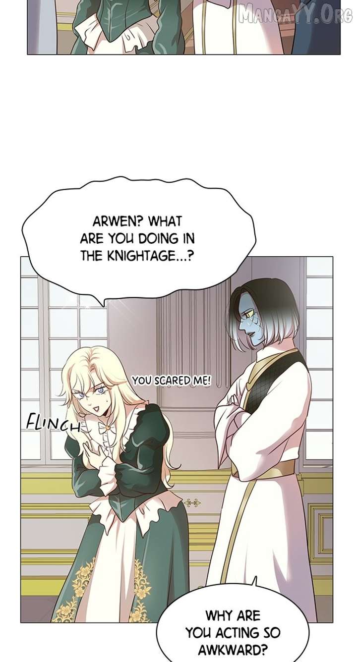 I Became the Rabbit Heroine’s Stepmother Chapter 72 - Page 20