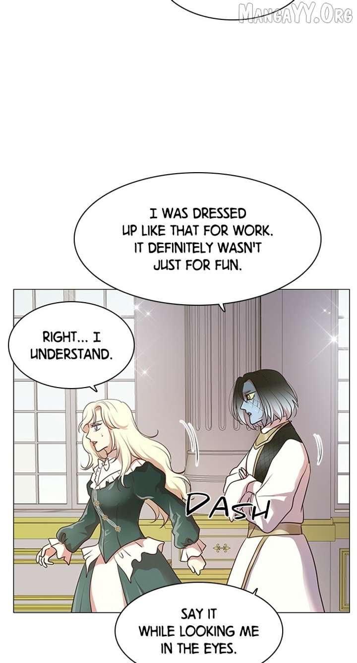 I Became the Rabbit Heroine’s Stepmother Chapter 72 - Page 21