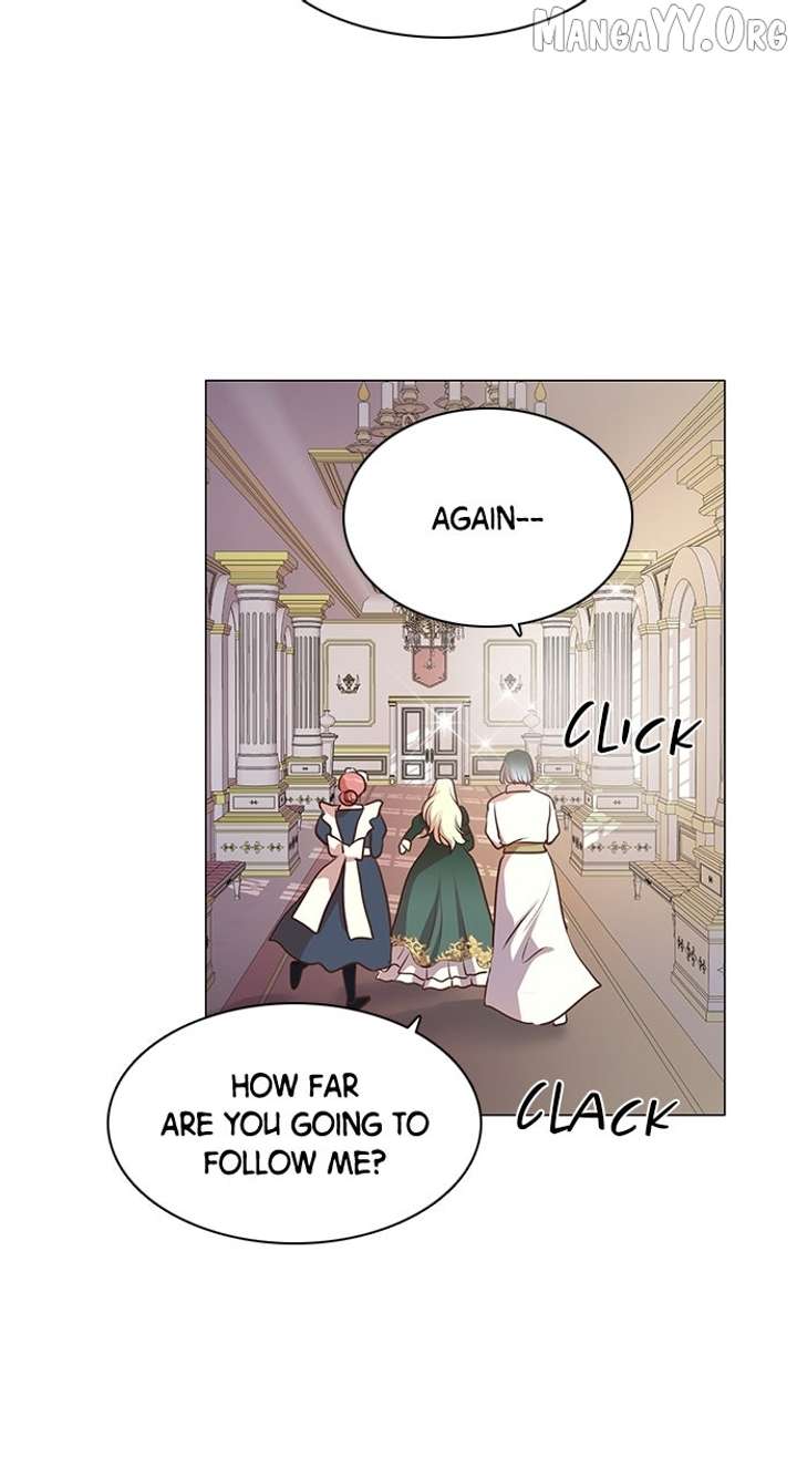 I Became the Rabbit Heroine’s Stepmother Chapter 72 - Page 22