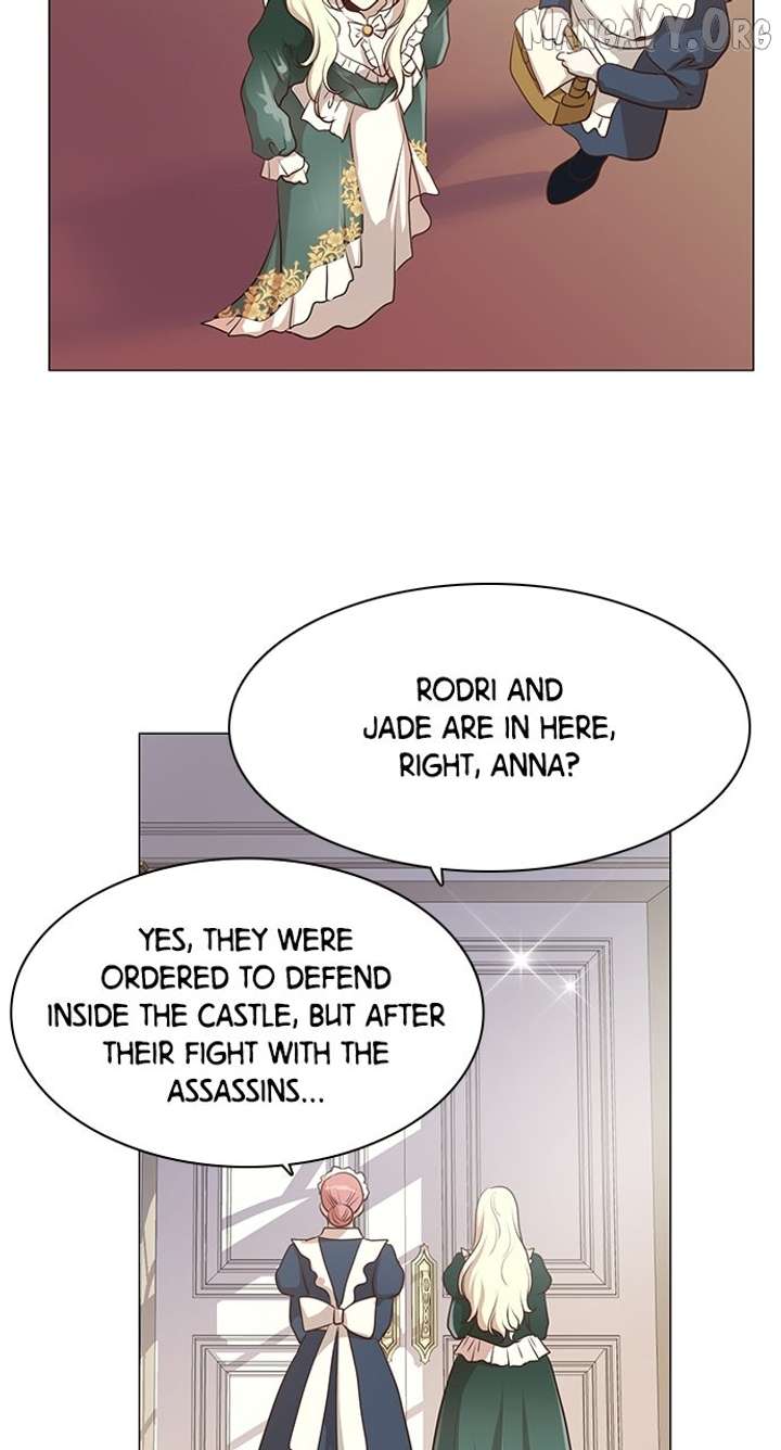 I Became the Rabbit Heroine’s Stepmother Chapter 72 - Page 24