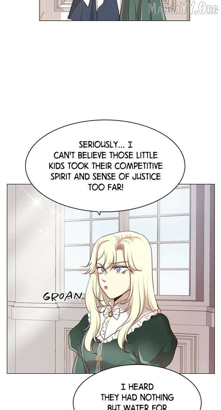 I Became the Rabbit Heroine’s Stepmother Chapter 72 - Page 25