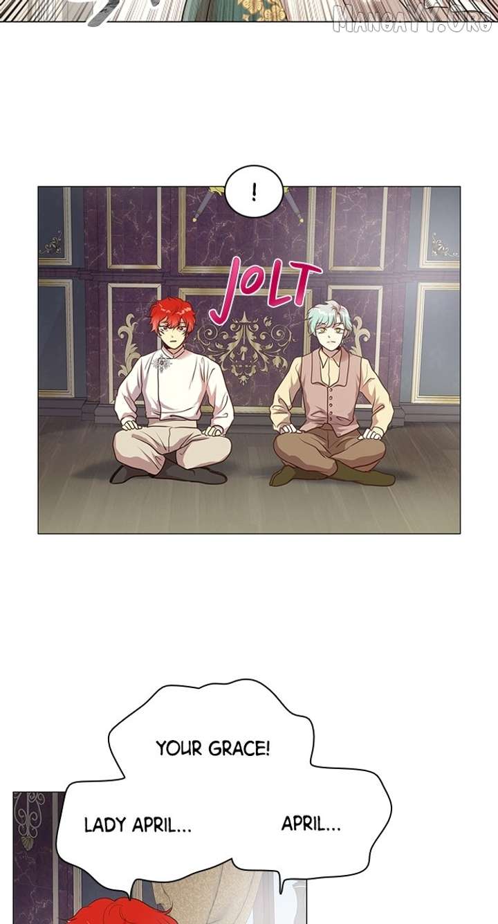 I Became the Rabbit Heroine’s Stepmother Chapter 72 - Page 27