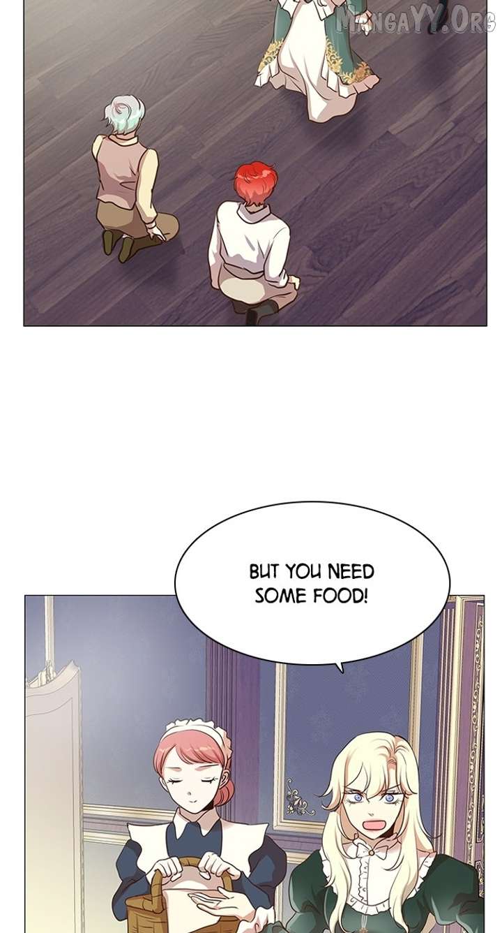 I Became the Rabbit Heroine’s Stepmother Chapter 72 - Page 29