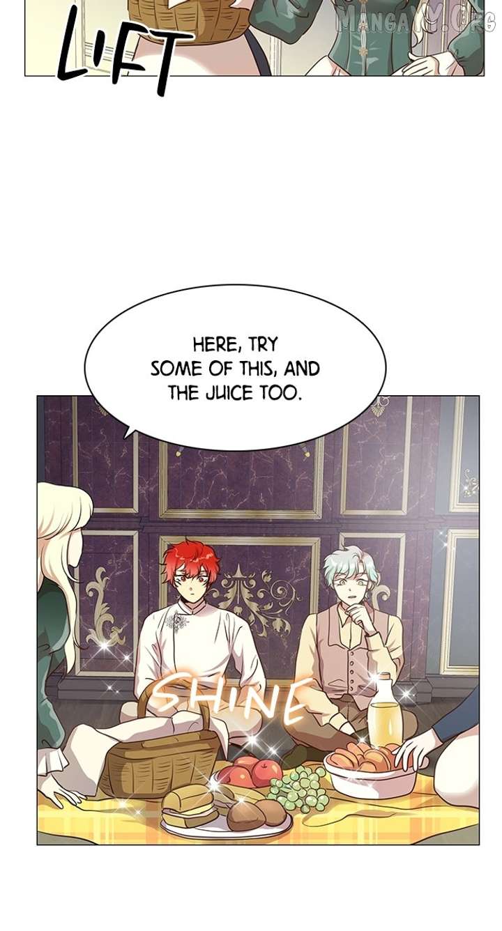 I Became the Rabbit Heroine’s Stepmother Chapter 72 - Page 30