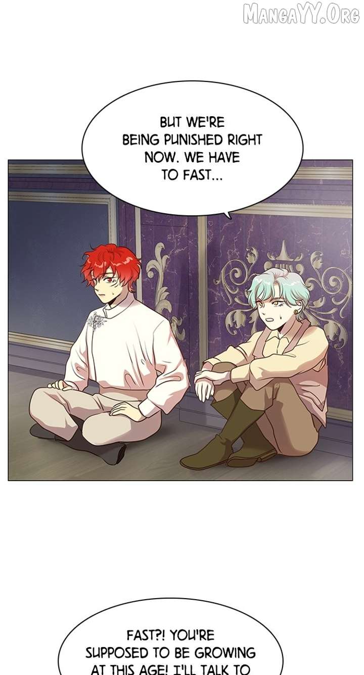 I Became the Rabbit Heroine’s Stepmother Chapter 72 - Page 31