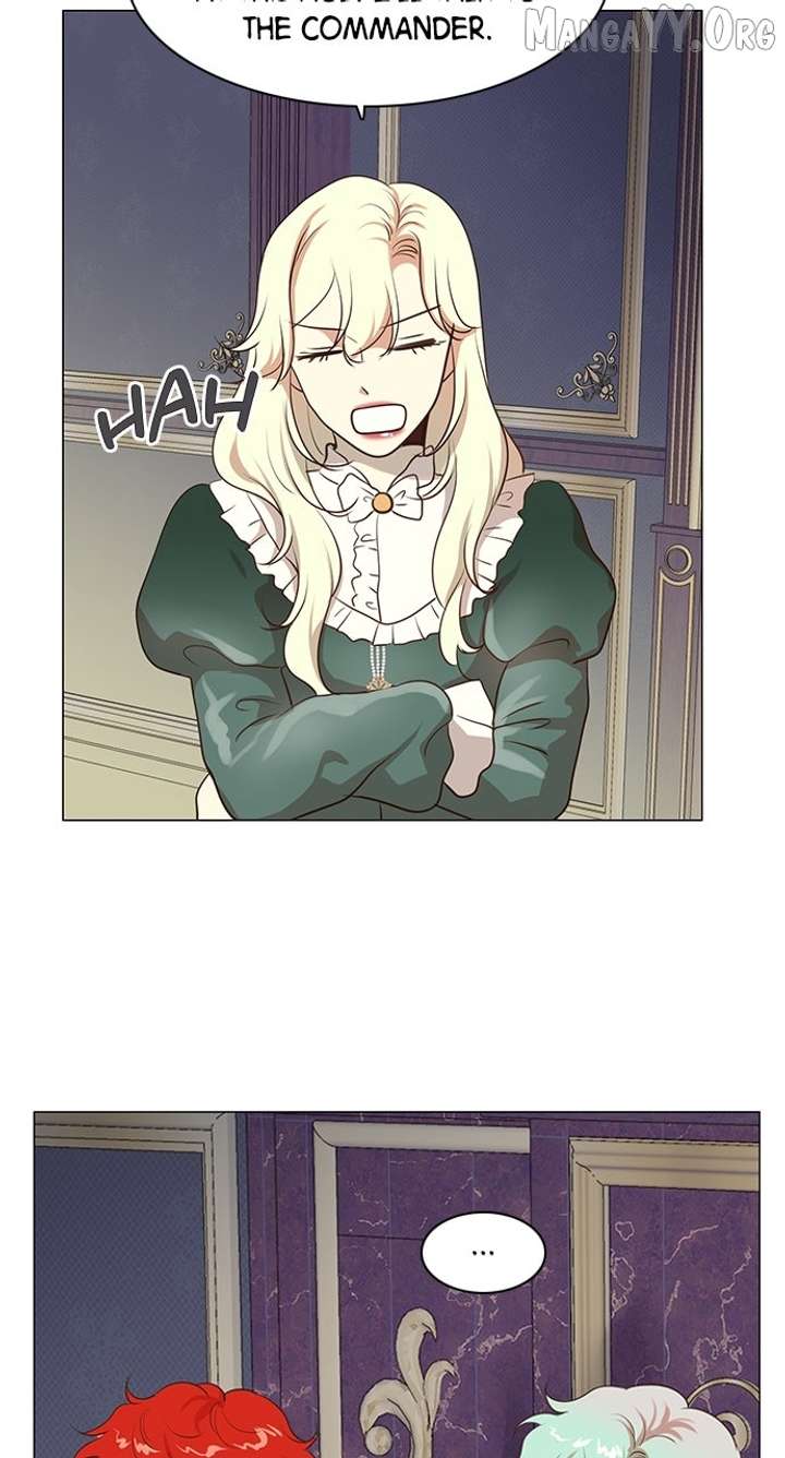 I Became the Rabbit Heroine’s Stepmother Chapter 72 - Page 32