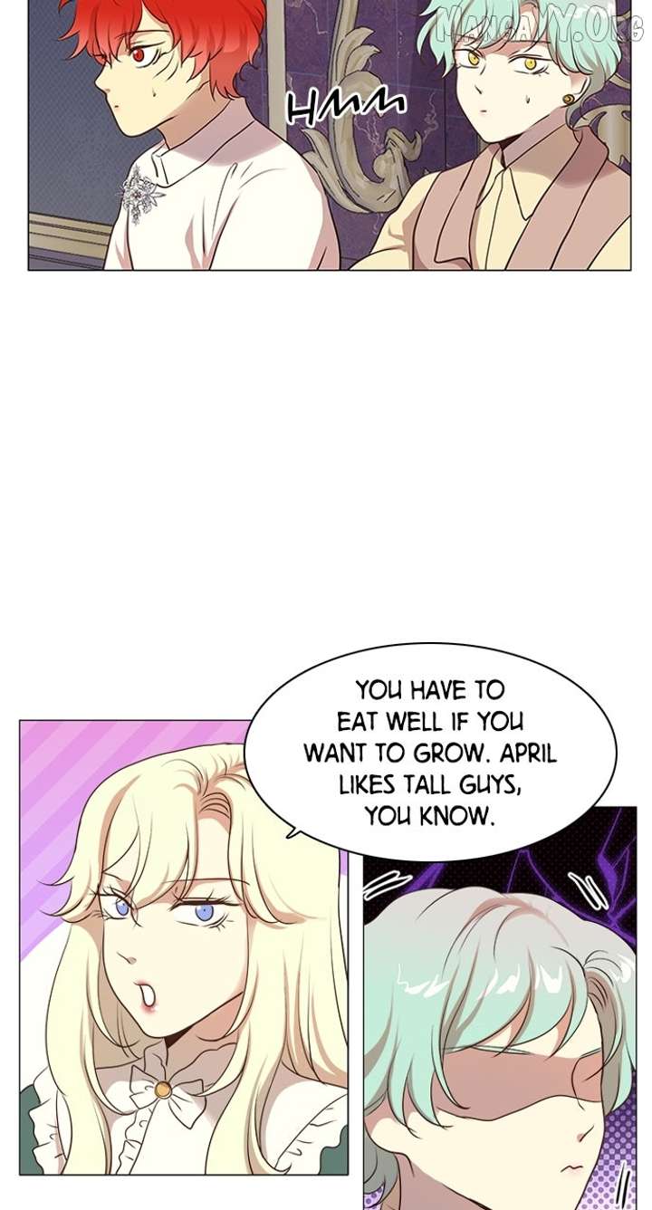 I Became the Rabbit Heroine’s Stepmother Chapter 72 - Page 33
