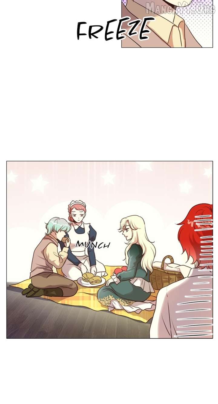 I Became the Rabbit Heroine’s Stepmother Chapter 72 - Page 34