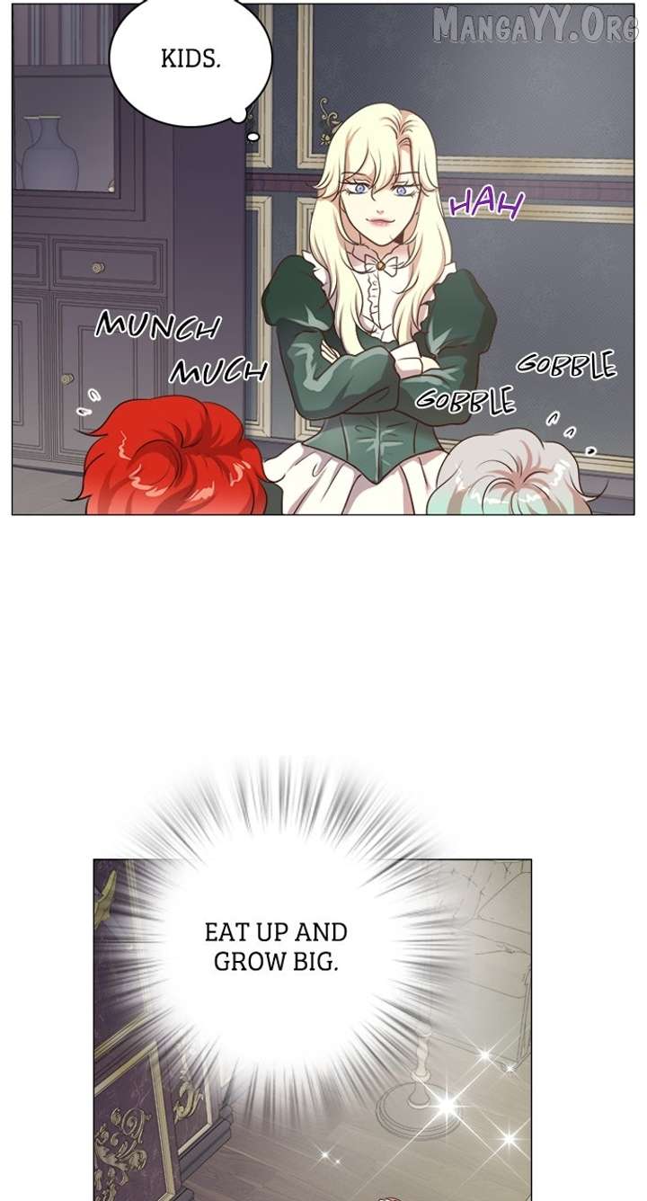 I Became the Rabbit Heroine’s Stepmother Chapter 72 - Page 36