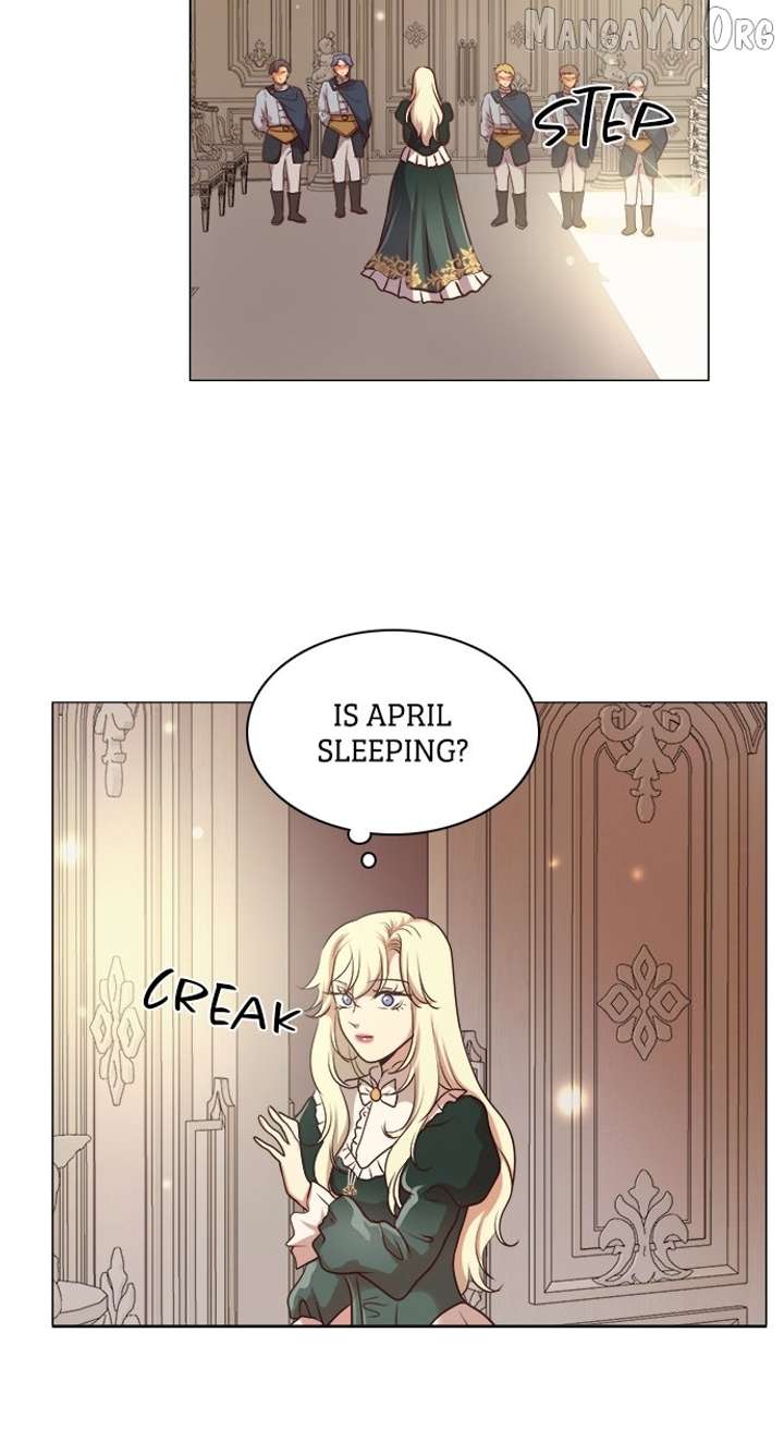 I Became the Rabbit Heroine’s Stepmother Chapter 72 - Page 38