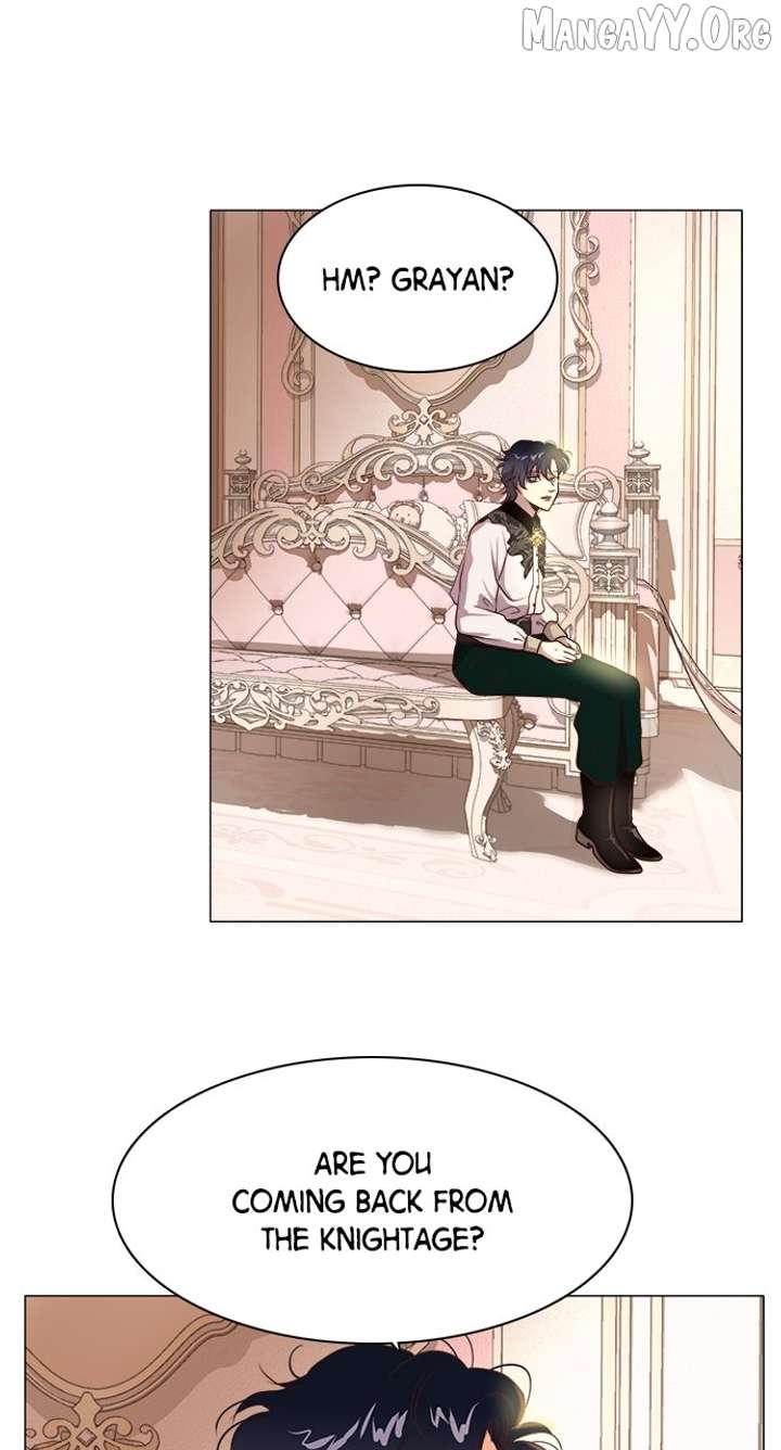 I Became the Rabbit Heroine’s Stepmother Chapter 72 - Page 39