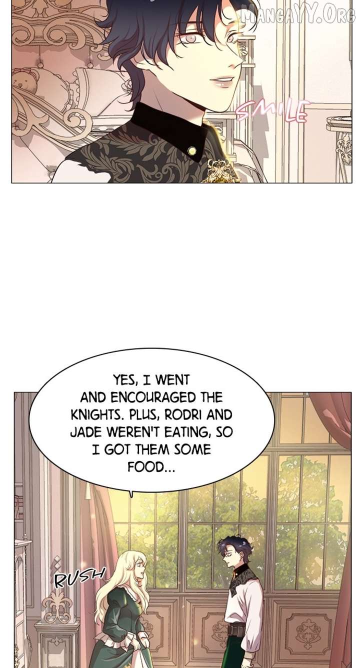 I Became the Rabbit Heroine’s Stepmother Chapter 72 - Page 40