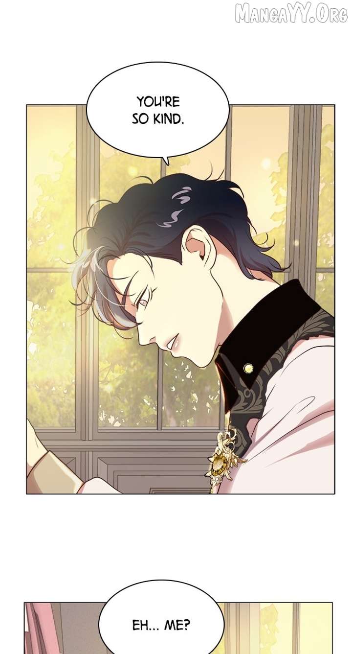I Became the Rabbit Heroine’s Stepmother Chapter 72 - Page 42