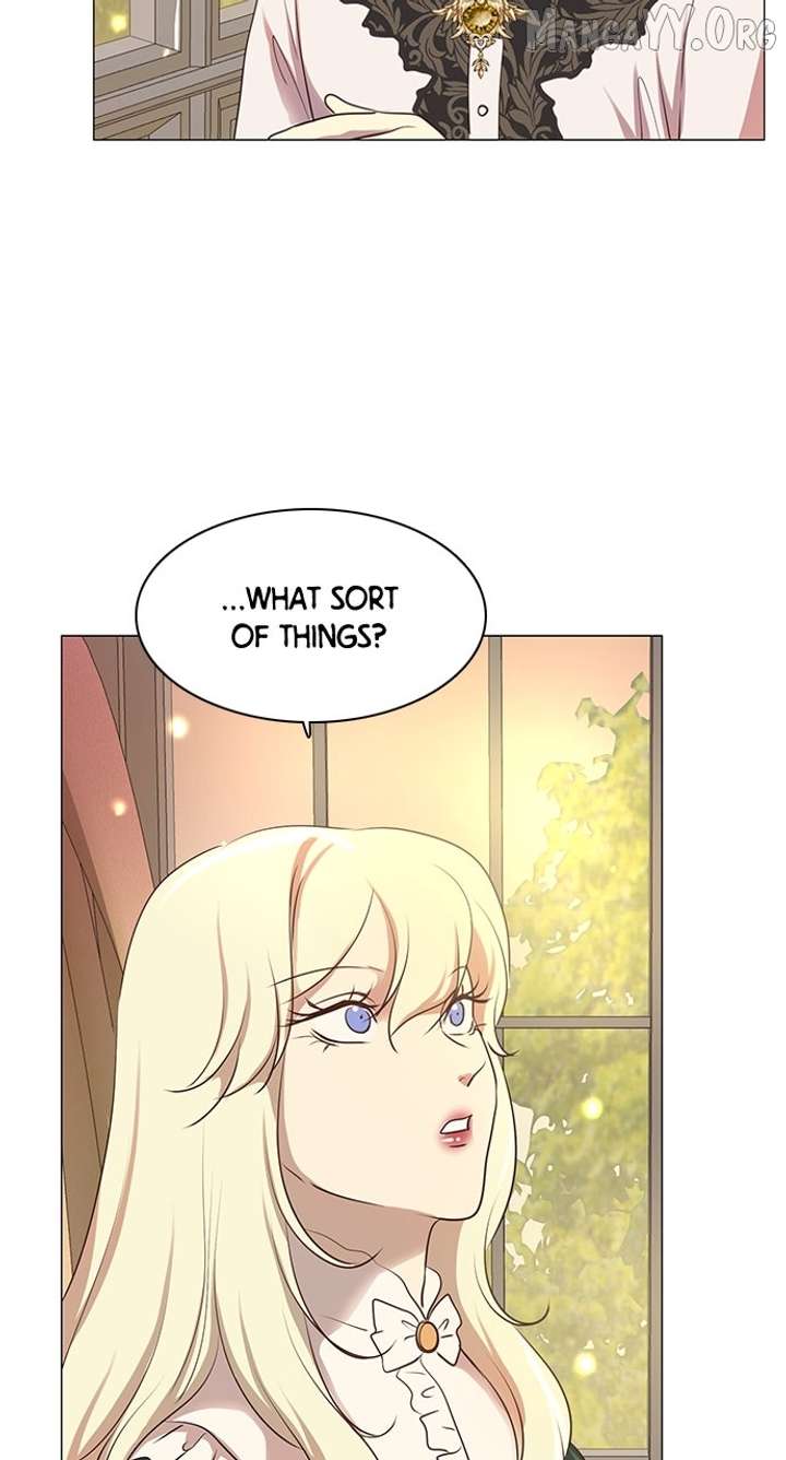I Became the Rabbit Heroine’s Stepmother Chapter 72 - Page 45