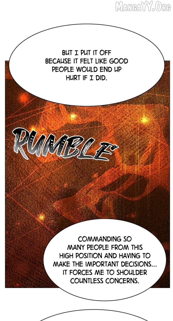 I Became the Rabbit Heroine’s Stepmother Chapter 72 - Page 47