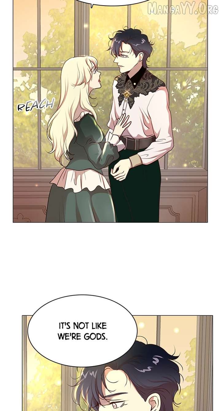 I Became the Rabbit Heroine’s Stepmother Chapter 72 - Page 50