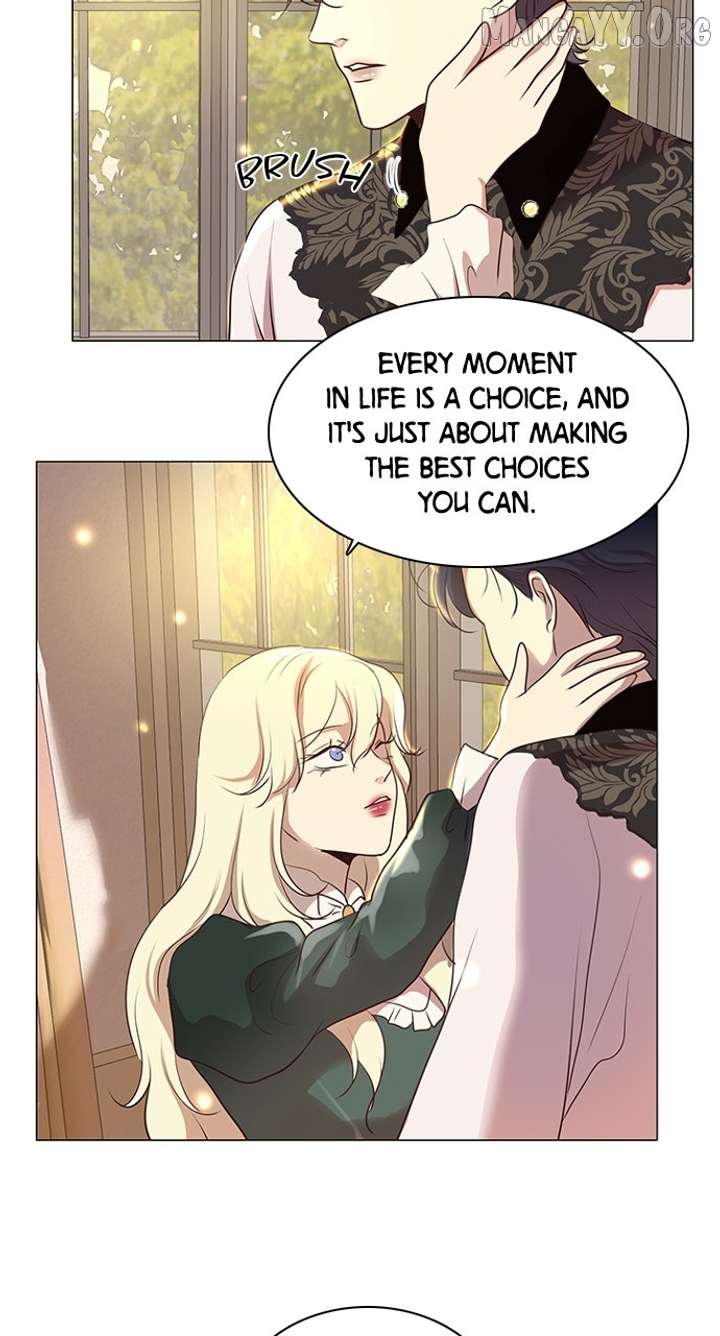 I Became the Rabbit Heroine’s Stepmother Chapter 72 - Page 51