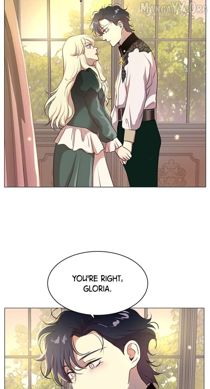 I Became the Rabbit Heroine’s Stepmother Chapter 72 - Page 53