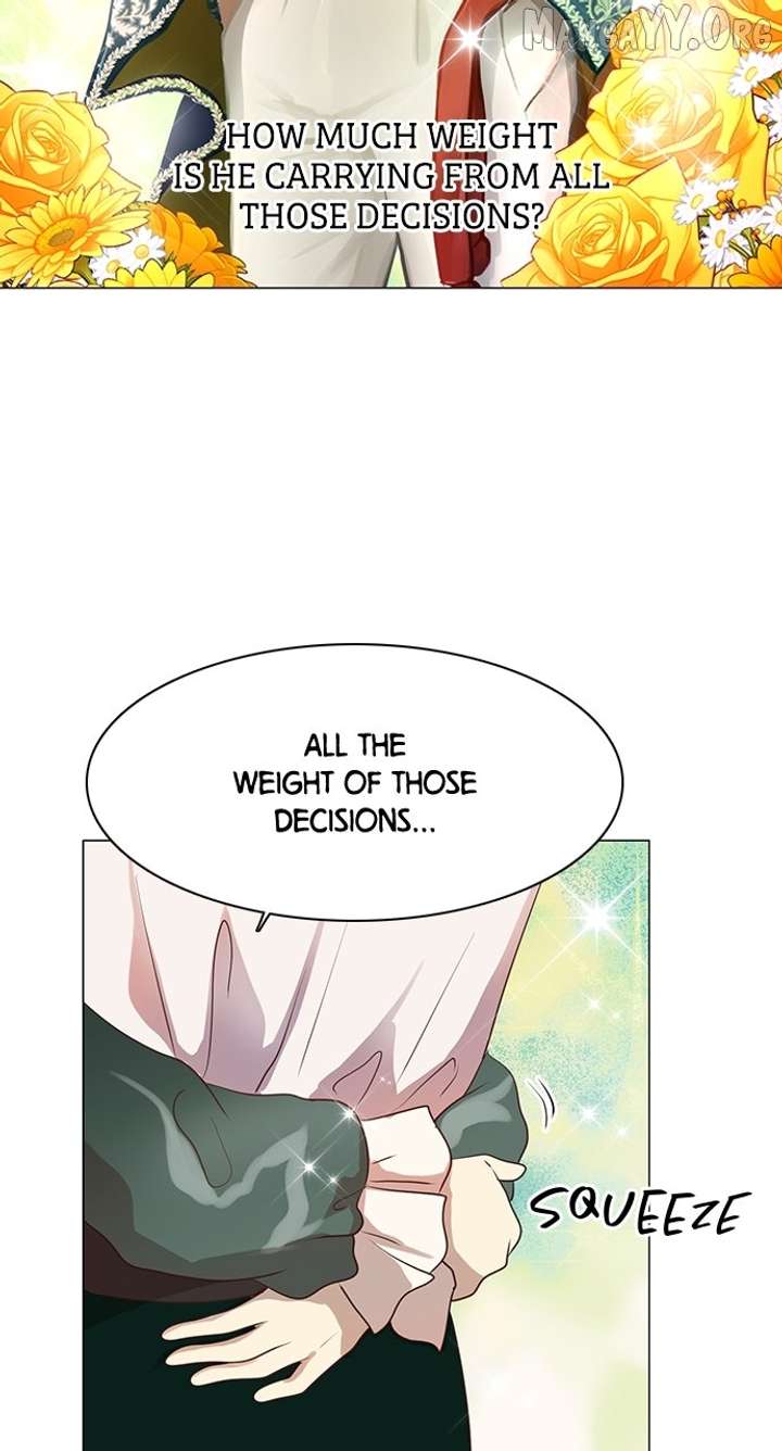 I Became the Rabbit Heroine’s Stepmother Chapter 72 - Page 56