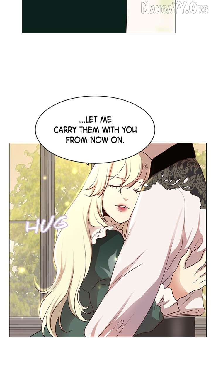 I Became the Rabbit Heroine’s Stepmother Chapter 72 - Page 57