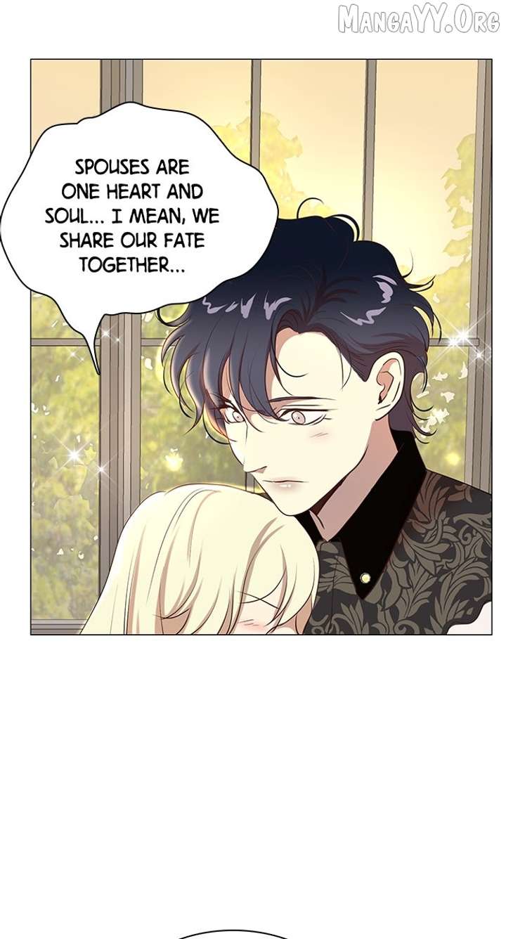 I Became the Rabbit Heroine’s Stepmother Chapter 72 - Page 58