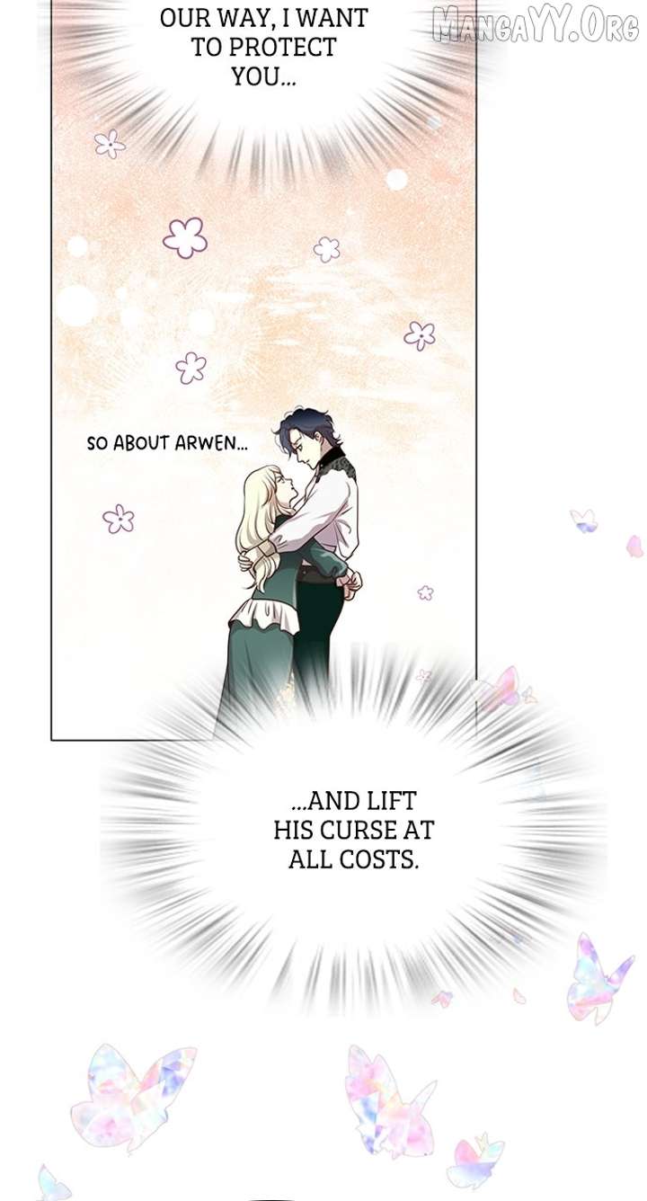 I Became the Rabbit Heroine’s Stepmother Chapter 72 - Page 60