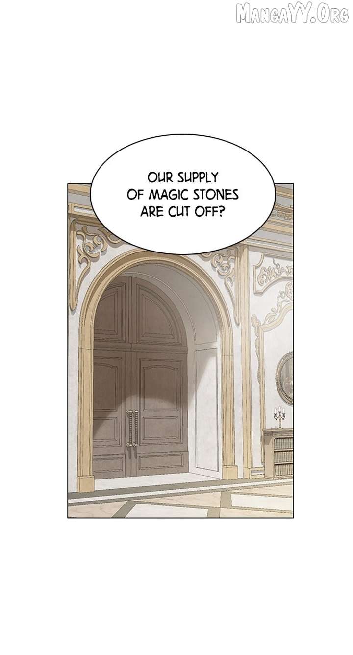 I Became the Rabbit Heroine’s Stepmother Chapter 73 - Page 1