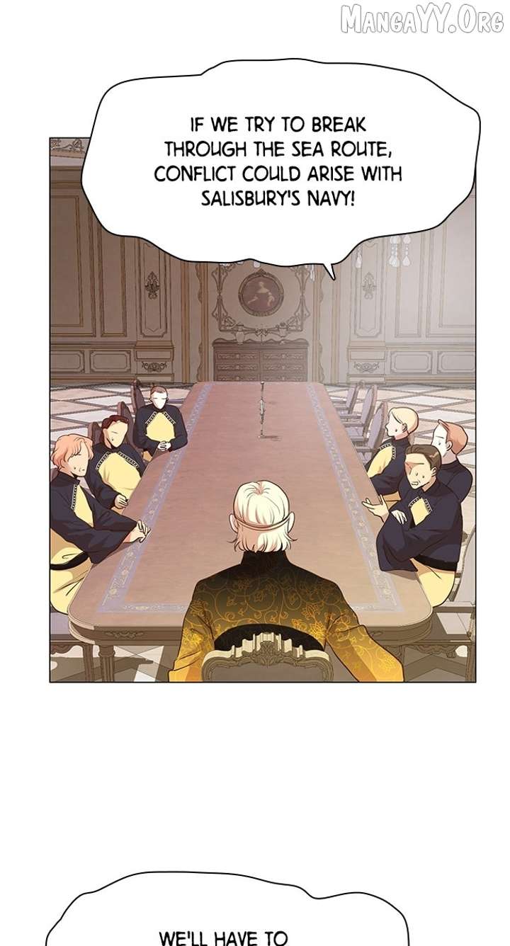 I Became the Rabbit Heroine’s Stepmother Chapter 73 - Page 4