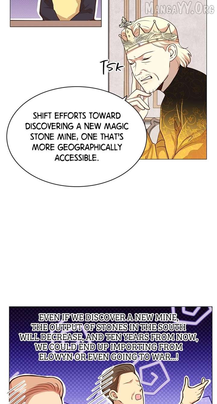 I Became the Rabbit Heroine’s Stepmother Chapter 73 - Page 7