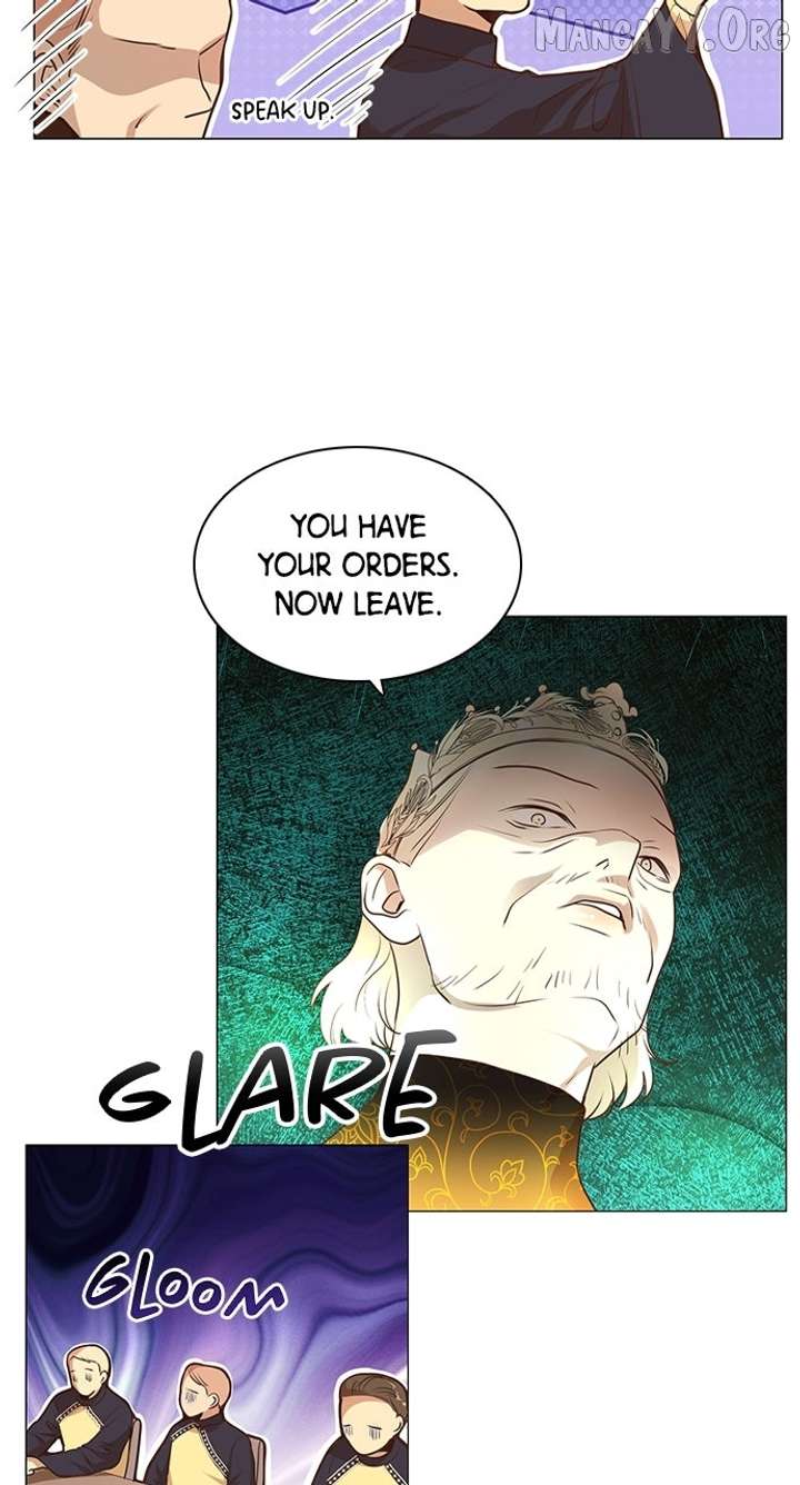 I Became the Rabbit Heroine’s Stepmother Chapter 73 - Page 8