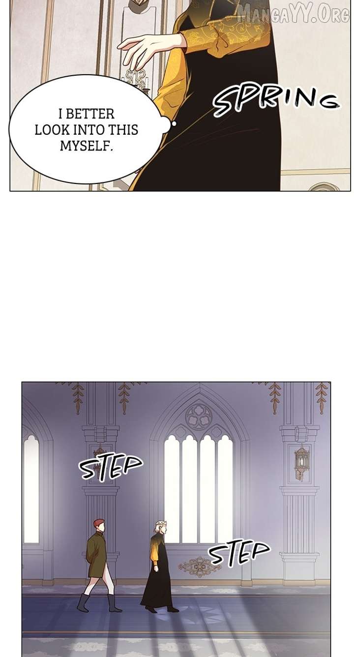 I Became the Rabbit Heroine’s Stepmother Chapter 73 - Page 15