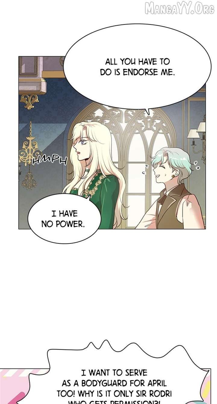 I Became the Rabbit Heroine’s Stepmother Chapter 73 - Page 23