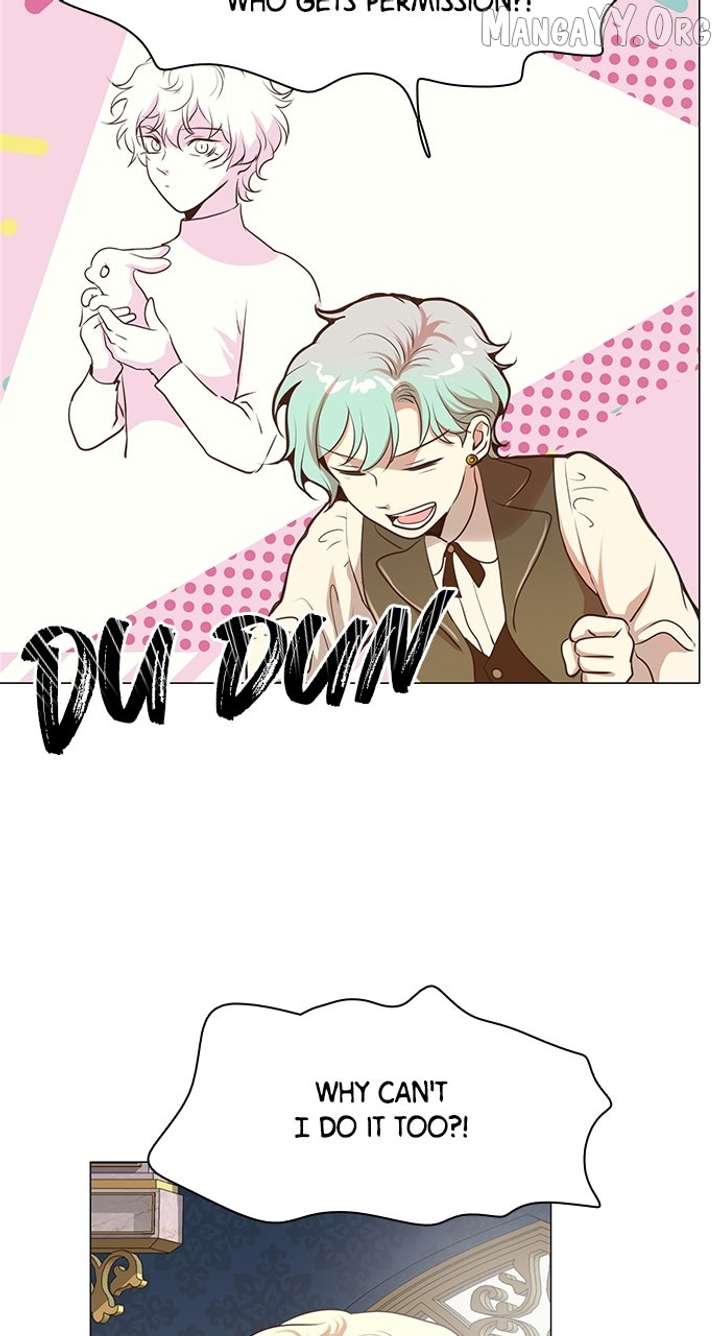 I Became the Rabbit Heroine’s Stepmother Chapter 73 - Page 24