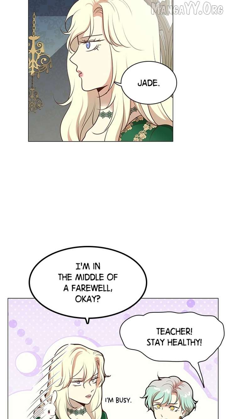 I Became the Rabbit Heroine’s Stepmother Chapter 73 - Page 25