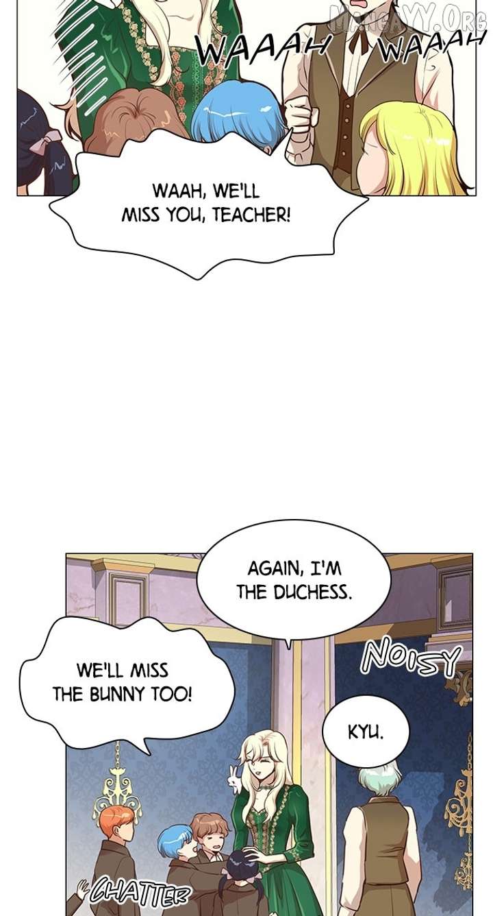 I Became the Rabbit Heroine’s Stepmother Chapter 73 - Page 26