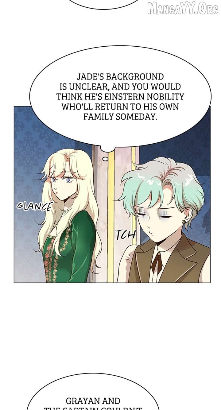 I Became the Rabbit Heroine’s Stepmother Chapter 73 - Page 28