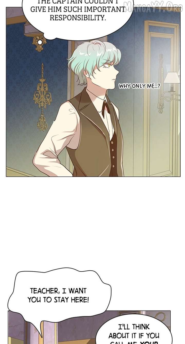 I Became the Rabbit Heroine’s Stepmother Chapter 73 - Page 29