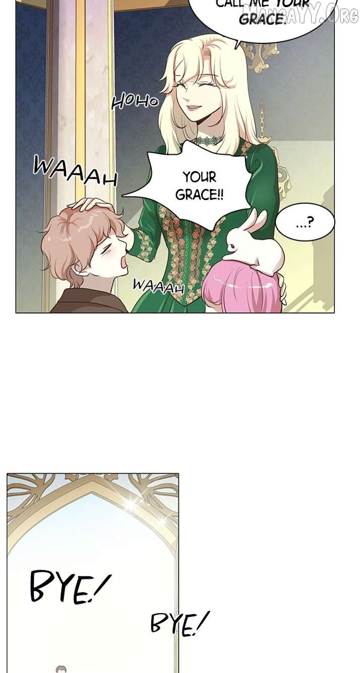 I Became the Rabbit Heroine’s Stepmother Chapter 73 - Page 30