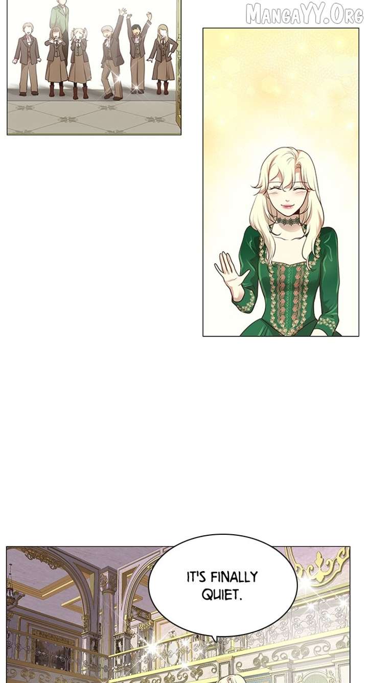 I Became the Rabbit Heroine’s Stepmother Chapter 73 - Page 31