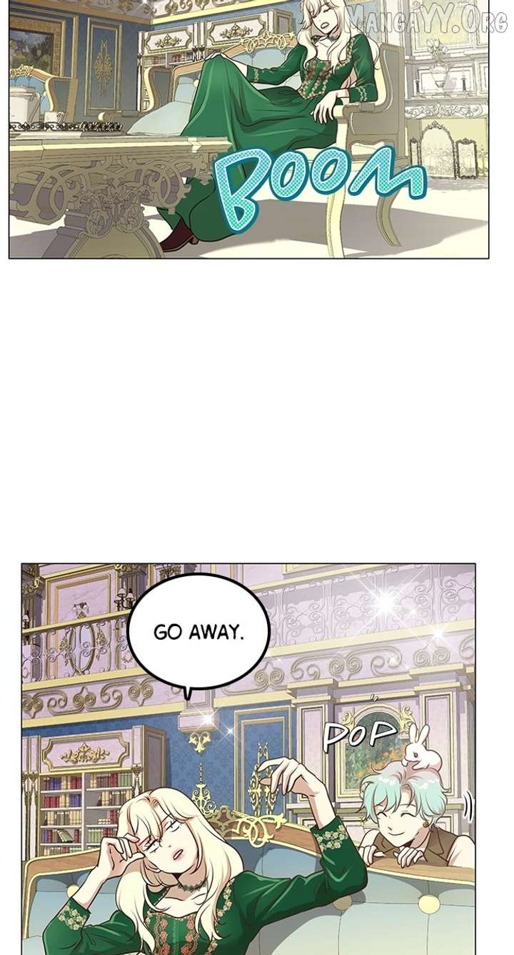 I Became the Rabbit Heroine’s Stepmother Chapter 73 - Page 32