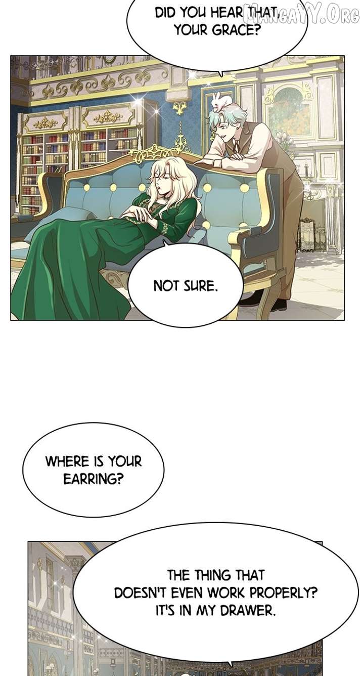 I Became the Rabbit Heroine’s Stepmother Chapter 73 - Page 34