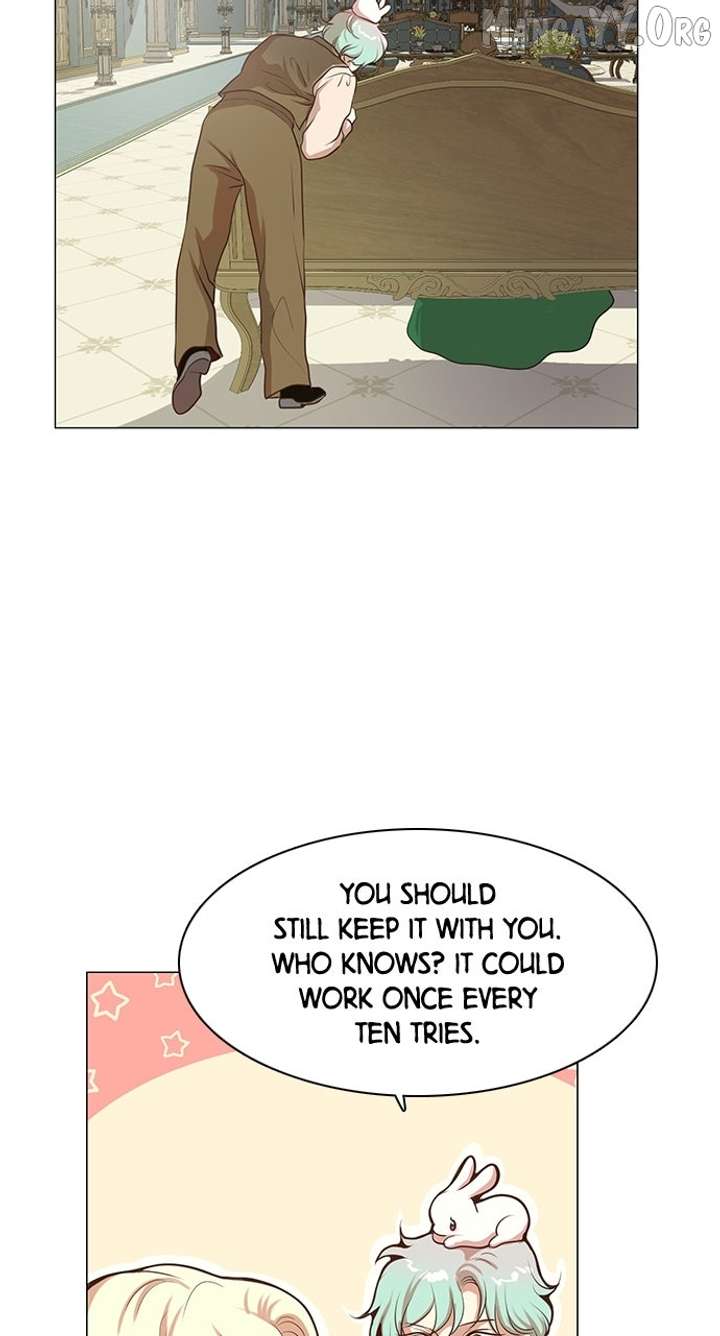 I Became the Rabbit Heroine’s Stepmother Chapter 73 - Page 35