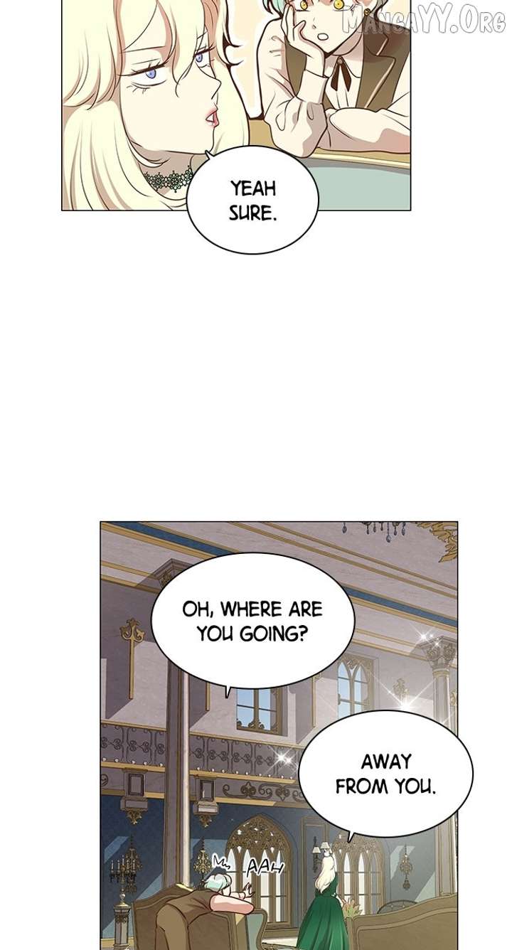 I Became the Rabbit Heroine’s Stepmother Chapter 73 - Page 36