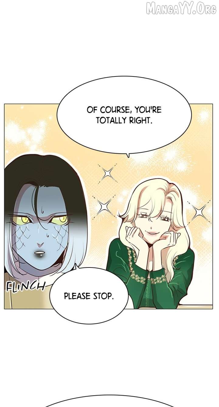 I Became the Rabbit Heroine’s Stepmother Chapter 73 - Page 42