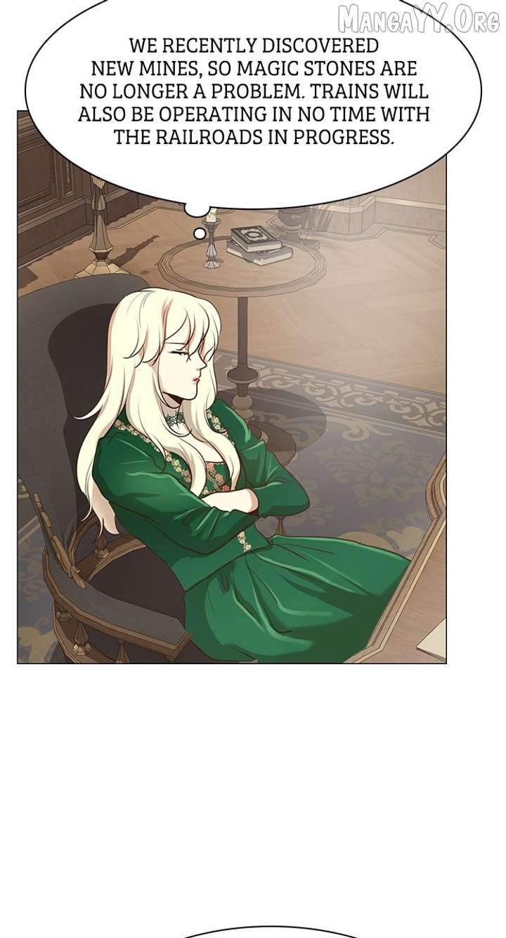 I Became the Rabbit Heroine’s Stepmother Chapter 73 - Page 43