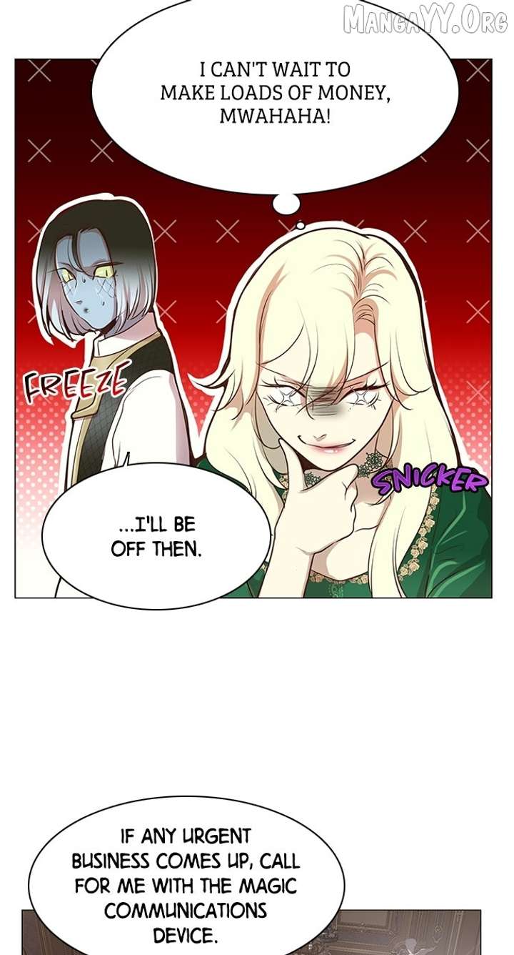 I Became the Rabbit Heroine’s Stepmother Chapter 73 - Page 44